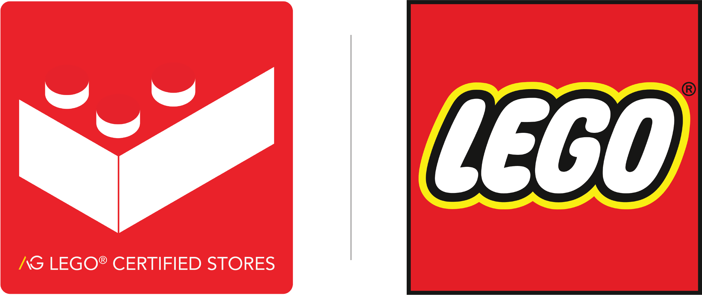 AG Lego Customer Service Help Center home page